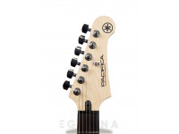 Yamaha Pacifica PA-112J Black Yamaha Pacifica PA-112J Black